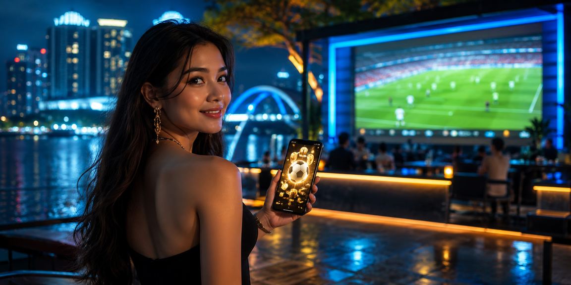 Pertaruhan bola sepak Malaysia dengan pasaran perlawanan Liga Super tempatan